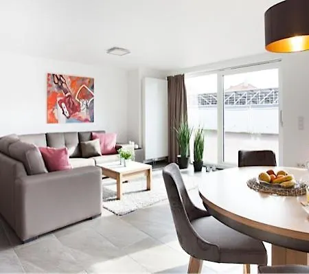 דירה Isiliving מונטבאור